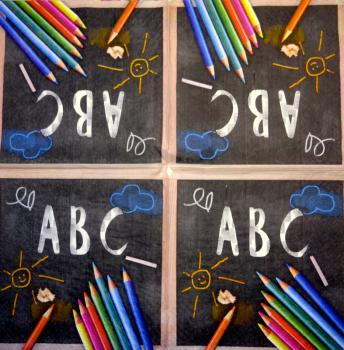 039 Schule - 3-lagig